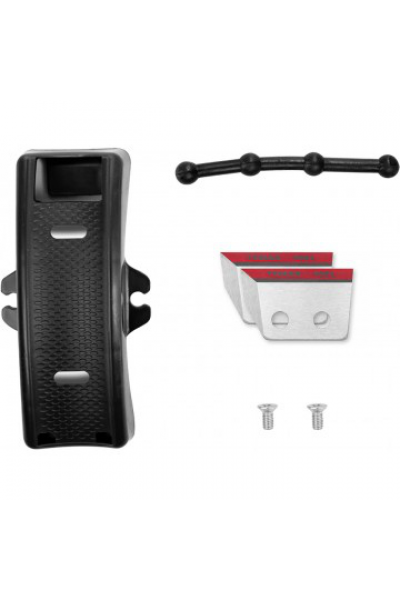 Ледобур Тонар Buran 100R (диаметр 100 мм) правый, прямые ножи LB-100R Ледобур Тонар Buran 100R (диаметр 100 мм) правый, прямые ножи LB-100R