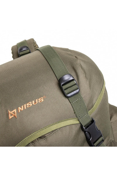 Рюкзак Nisus Охотник 40 (N-TB1381-40L)