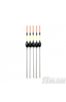 Поплавок Yaman 1,5 г (5 шт) YPF808-015