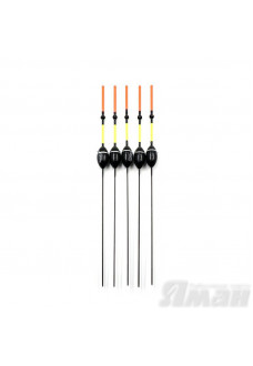 Поплавок Yaman 1,5 г (5 шт) YPF808-015