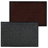 Коврик придверный Vortex Grass 60х90 см 22524