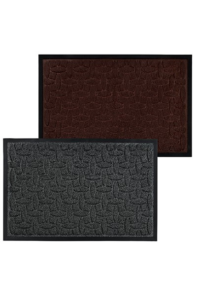 Коврик придверный Vortex Grass 60х90 см 22524