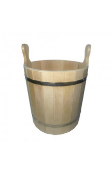 Запарник Банные Штучки Русский дух, липа 13 л 31153