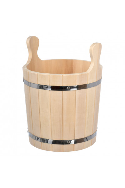 Запарник Банные Штучки Русский дух, липа 13 л 31153 Запарник Банные Штучки Русский дух, липа 13 л 31153