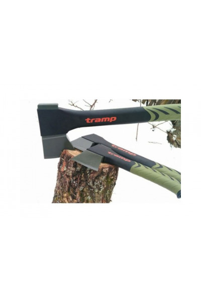 Топор туристический Tramp 17.5 TRA-180