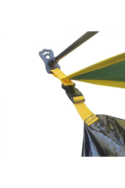 Палатка Tramp Swift 3 V2 зеленая TRT-098 Палатка Tramp Swift 3 V2 зеленая TRT-098