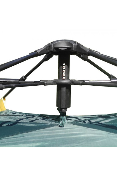 Палатка Tramp Swift 3 V2 зеленая TRT-098 Палатка Tramp Swift 3 V2 зеленая TRT-098