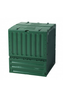 Компостер садовый 600л Graf Eco-King 627001