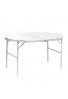 Стол алюминиевый складной Nisus N-FTO-21407A