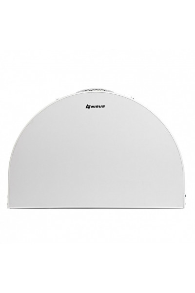 Стол алюминиевый складной Nisus N-FTO-21407A Стол алюминиевый складной Nisus N-FTO-21407A