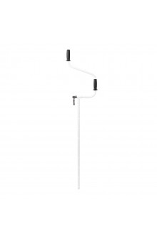 Ручка для ледобура Iseberg Arctic v2.0/v3.0 в сборе