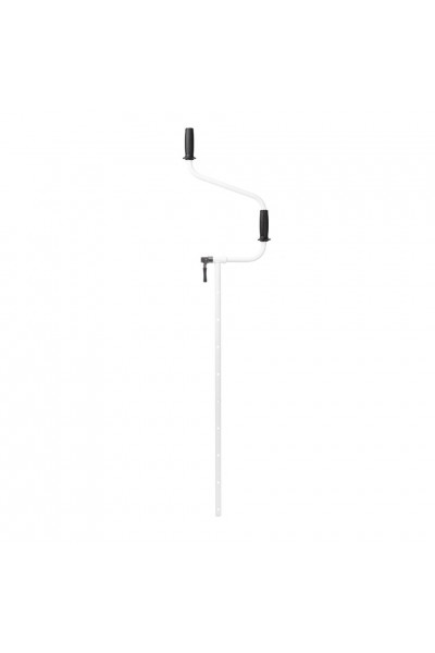 Ручка для ледобура Iseberg Arctic v2.0/v3.0 в сборе