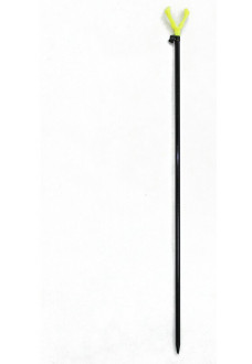 Подставка для удочки Namazu Y-тип 120 см N-FT2-SS120M