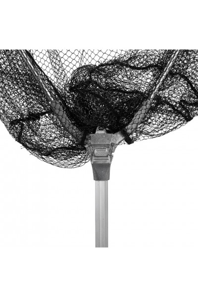 Подсачек телескопический Helios 70х190 см терилен HS-PY-023-70 Подсачек телескопический Helios 70х190 см терилен HS-PY-023-70