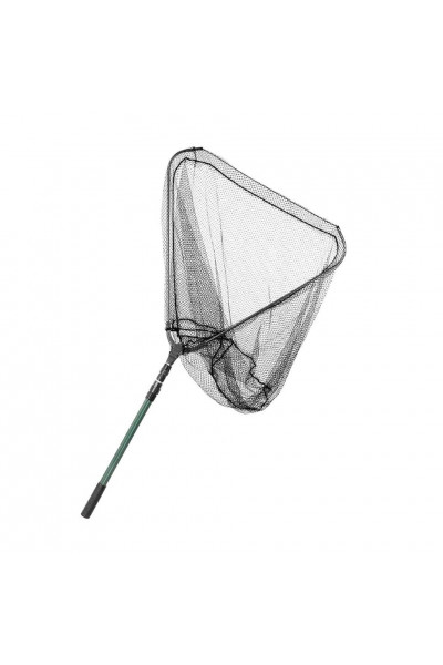 Подсачек телескопический Helios 70х190 см терилен HS-PY-023-70 Подсачек телескопический Helios 70х190 см терилен HS-PY-023-70