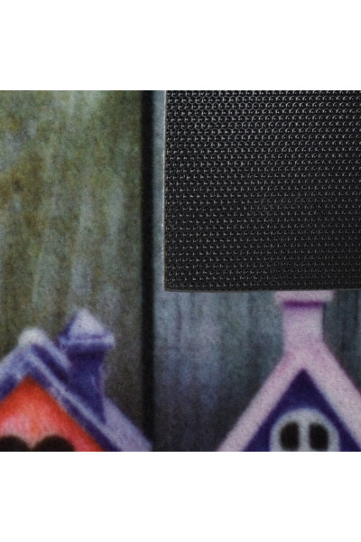 Коврик влаговпитывающий Vortex Samba Welcome Скворечники 40х60 см 24212 Коврик влаговпитывающий Vortex Samba Welcome Скворечники 40х60 см 24212