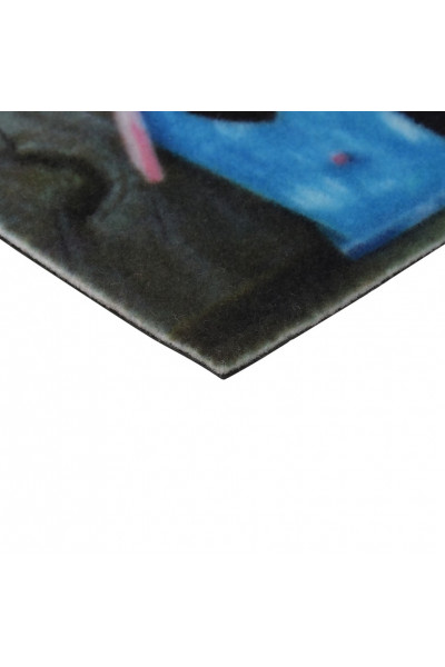 Коврик влаговпитывающий Vortex Samba Welcome Скворечники 40х60 см 24212 Коврик влаговпитывающий Vortex Samba Welcome Скворечники 40х60 см 24212