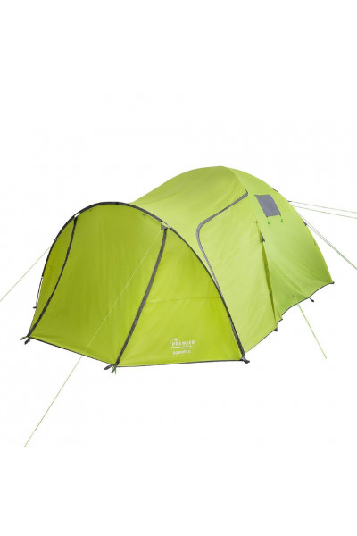 Палатка Premier Fishing Borneo-6-G Палатка Premier Fishing Borneo-6-G