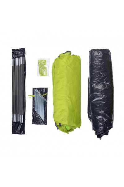 Палатка Premier Fishing Borneo-6-G Палатка Premier Fishing Borneo-6-G