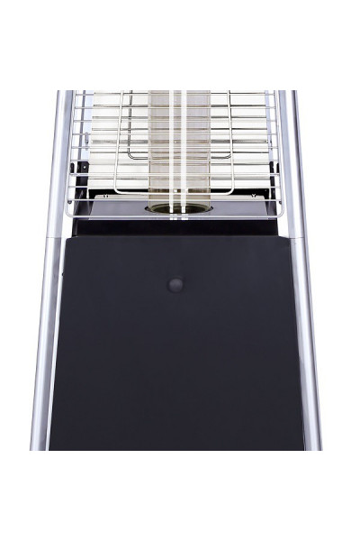 Уличный газовый обогреватель Aesto A-04Т