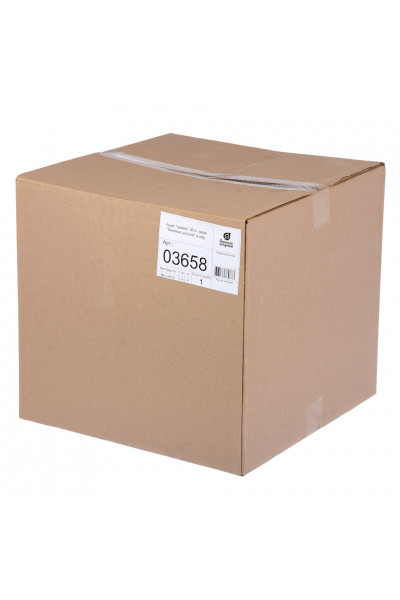 Ушат/шайка для бани Банные Штучки овальный липа 30 л 3658 Ушат/шайка для бани Банные Штучки овальный липа 30 л 3658