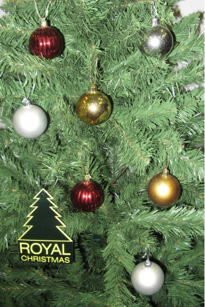 Ель Royal Christmas Dakota 85180 (180 см)