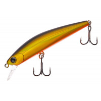 Воблер Waterland Jerk Sonik 65мм 7,5г цвет 04 Kurokin OB