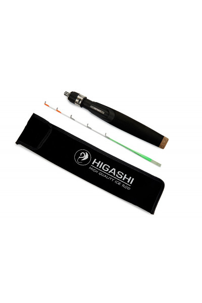 Зимняя удочка Higashi iFish 12г Зимняя удочка Higashi iFish 12г