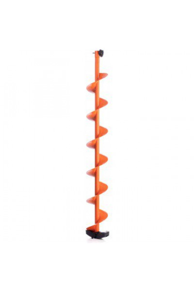 Шнек под мотобур Motoshtorm 130R правое вращение SMS-130R Шнек под мотобур Motoshtorm 130R правое вращение SMS-130R