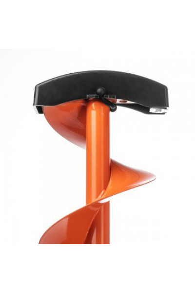 Шнек под мотобур Motoshtorm 130R правое вращение SMS-130R Шнек под мотобур Motoshtorm 130R правое вращение SMS-130R