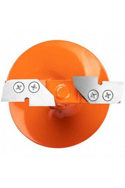 Шнек под мотобур Motoshtorm 130R правое вращение SMS-130R Шнек под мотобур Motoshtorm 130R правое вращение SMS-130R