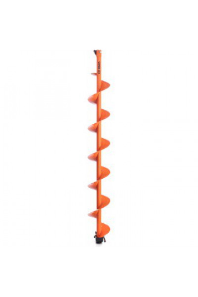 Шнек под мотобур Motoshtorm 130R правое вращение SMS-130R Шнек под мотобур Motoshtorm 130R правое вращение SMS-130R