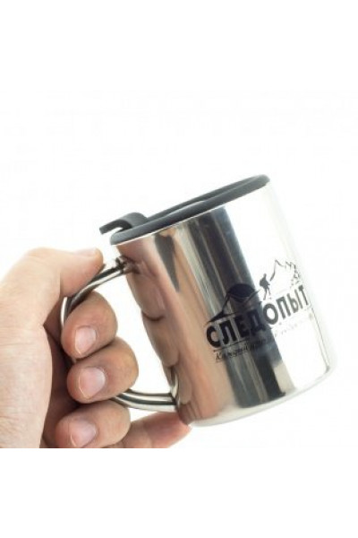 Термокружка Следопыт PF-CWS-P61 200 мл Термокружка Следопыт PF-CWS-P61 200 мл