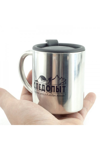 Термокружка Следопыт PF-CWS-P61 200 мл Термокружка Следопыт PF-CWS-P61 200 мл