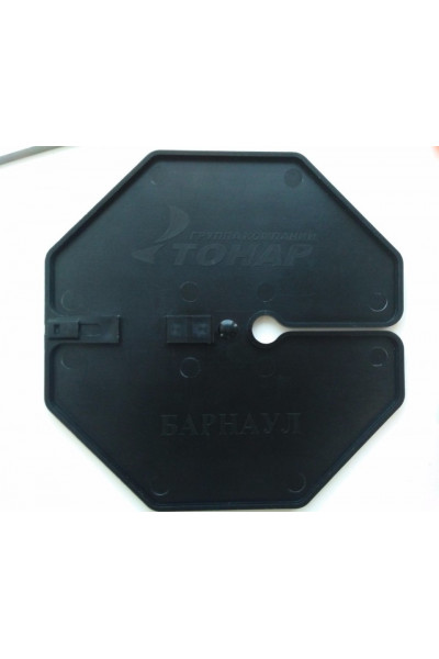 Набор жерлиц оснащенных 10 шт Тонар ЖЗО-04 в сумке, подставка 185, катушка 63 мм Набор жерлиц оснащенных 10 шт Тонар ЖЗО-04 в сумке, подставка 185, катушка 63 мм