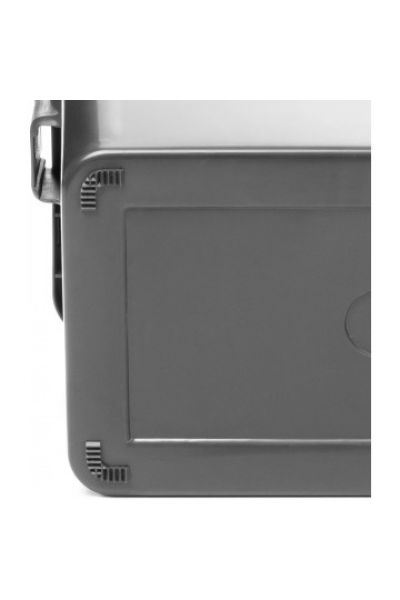 Ящик для зимний рыбалки Helios односекционный 19л HS-IB-19-GB-1 Ящик для зимний рыбалки Helios односекционный 19л HS-IB-19-GB-1