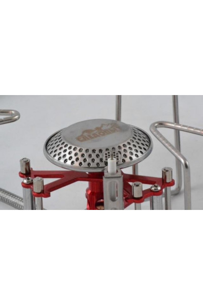 Газовая горелка Следопыт Ручной Паук Газовая горелка Следопыт Ручной Паук