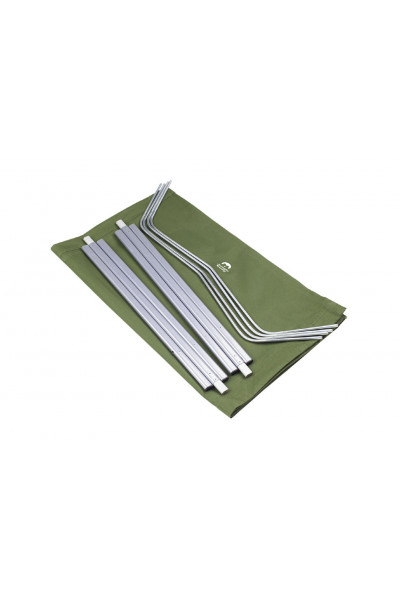 Раскладушка Jungle Camp Bivouac Green 70731 Раскладушка Jungle Camp Bivouac Green 70731