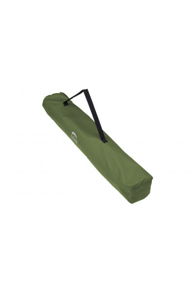 Раскладушка Jungle Camp Bivouac Green 70731 Раскладушка Jungle Camp Bivouac Green 70731
