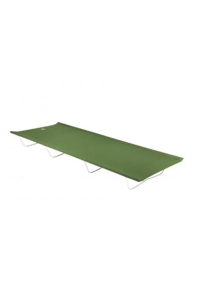 Раскладушка Jungle Camp Bivouac Green 70731 Раскладушка Jungle Camp Bivouac Green 70731