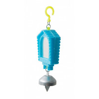 Зеркало для птиц двойное Бриллиант 001