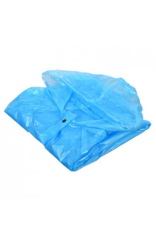 Плащ-дождевик Boyscout (размер 48-54) 61088