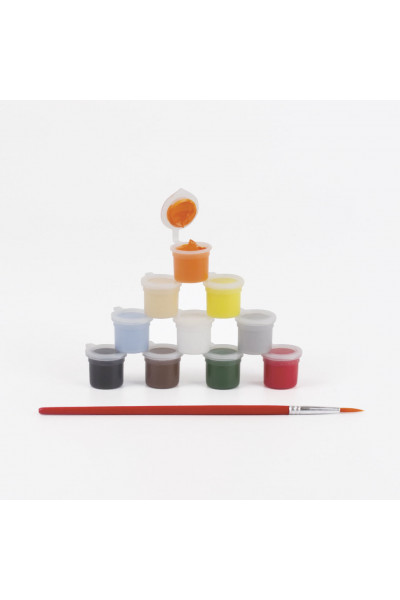 Картина по номерам А3 Остров Сокровищ Друзья 661623 Картина по номерам А3 Остров Сокровищ Друзья 661623