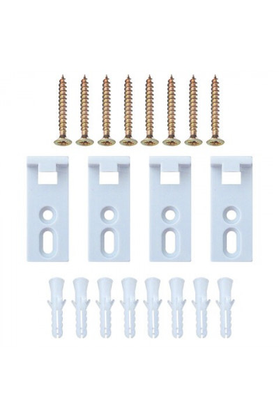 Магнитно маркерная доска на стену Brauberg Premium 120х240 см 231702 Магнитно маркерная доска на стену Brauberg Premium 120х240 см 231702