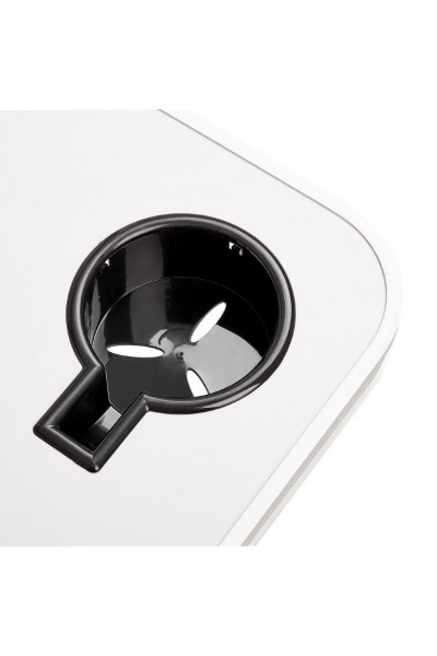 Кресло алюминиевое складное со столиком Nisus Maxi N-DC-95200T-M-GRD Кресло алюминиевое складное со столиком Nisus Maxi N-DC-95200T-M-GRD