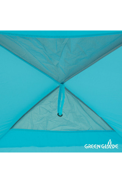 Шатер туристический Green Glade Rodos Шатер туристический Green Glade Rodos