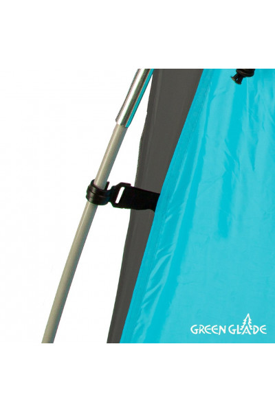 Шатер туристический Green Glade Rodos Шатер туристический Green Glade Rodos