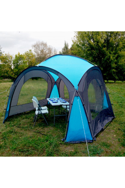 Шатер туристический Green Glade Rodos Шатер туристический Green Glade Rodos