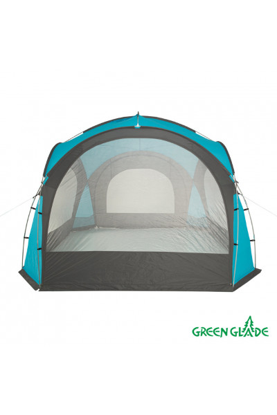 Шатер туристический Green Glade Rodos Шатер туристический Green Glade Rodos