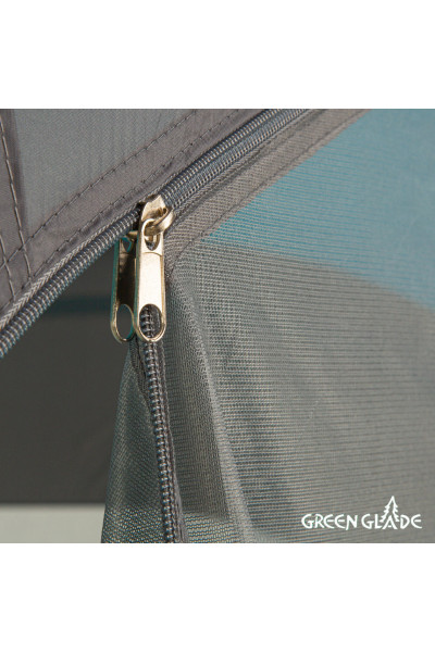 Шатер туристический Green Glade Rodos Шатер туристический Green Glade Rodos